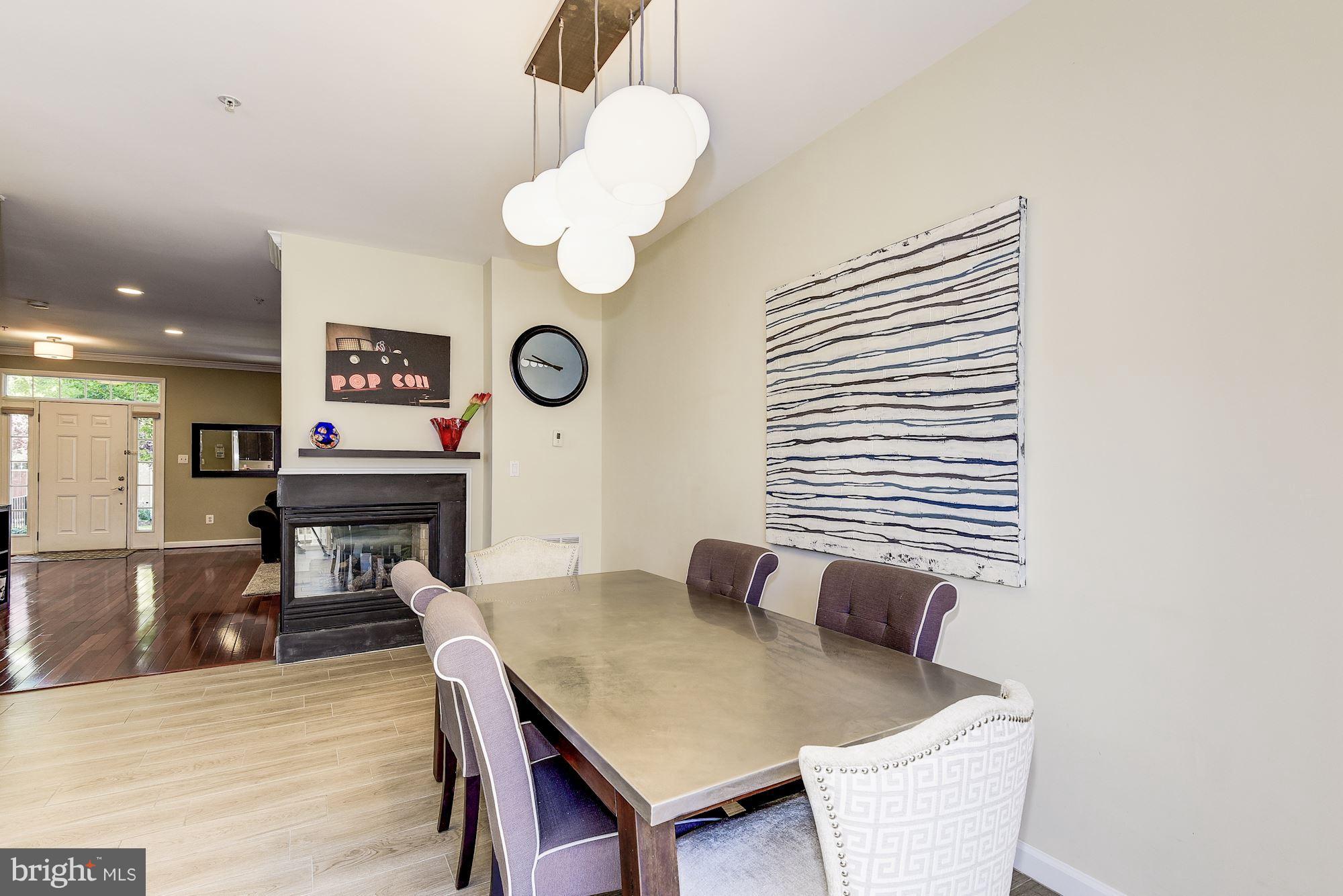 KING FARM BAILEYS COMMON - Residential