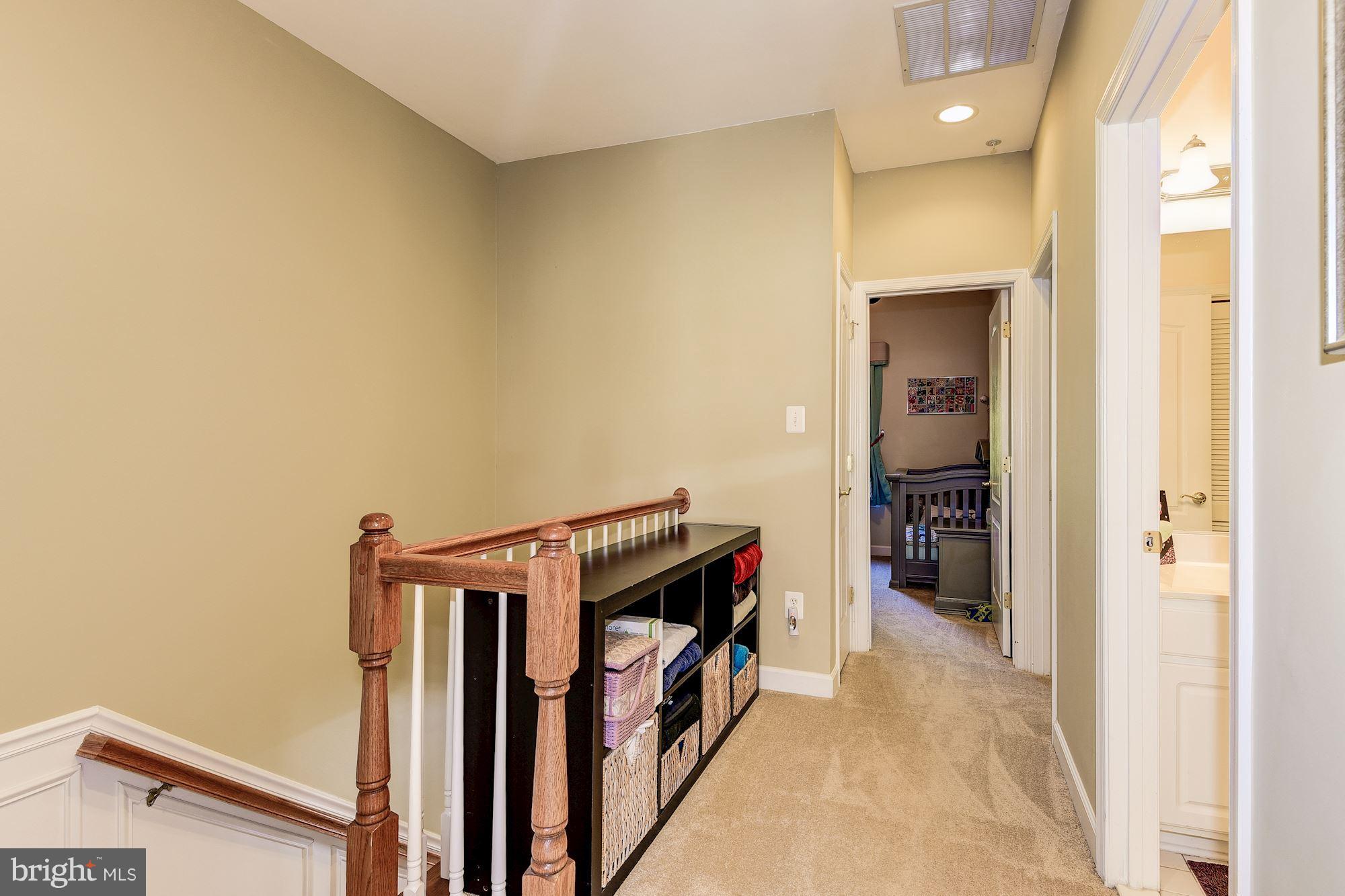KING FARM BAILEYS COMMON - Residential