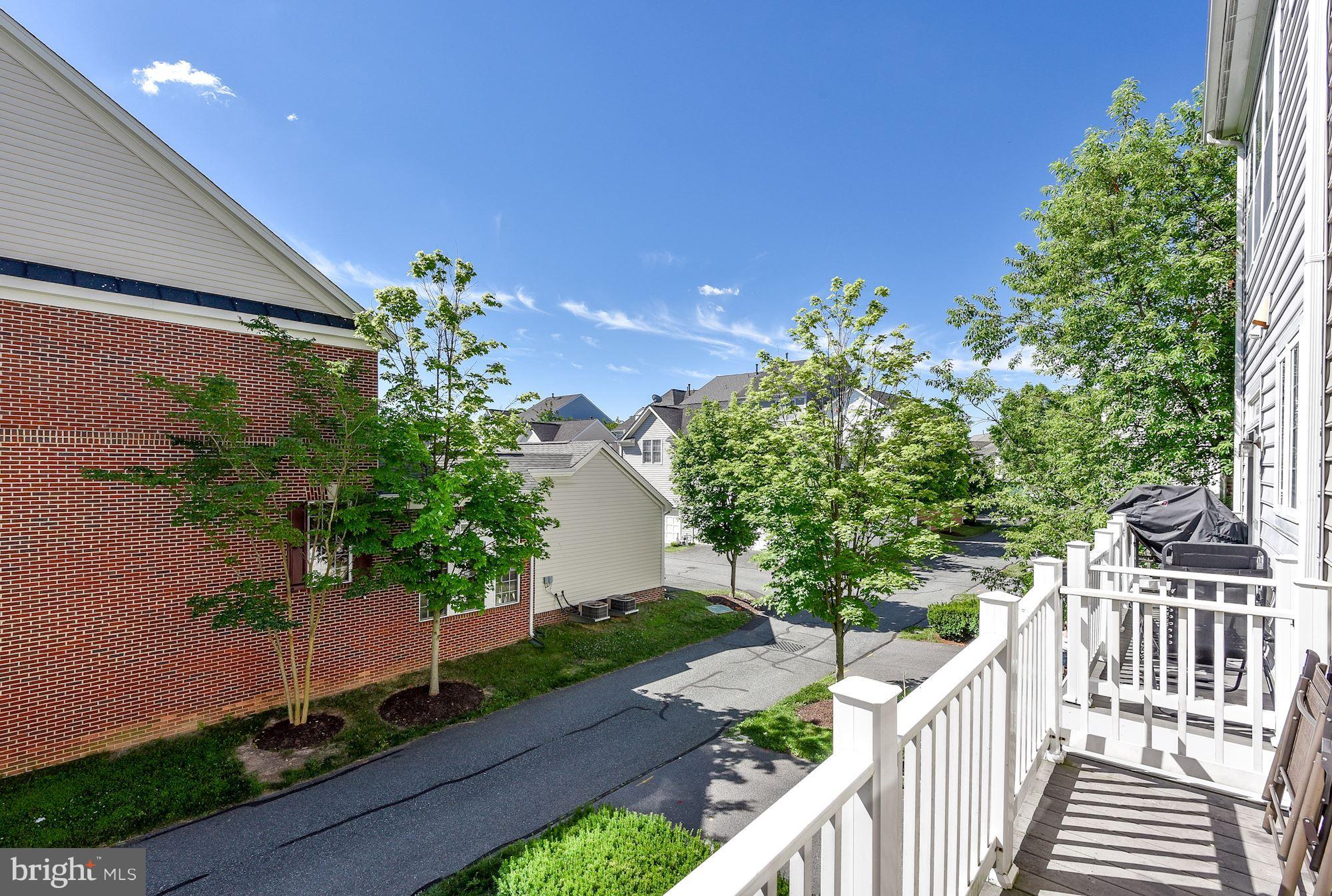 KING FARM BAILEYS COMMON - Residential