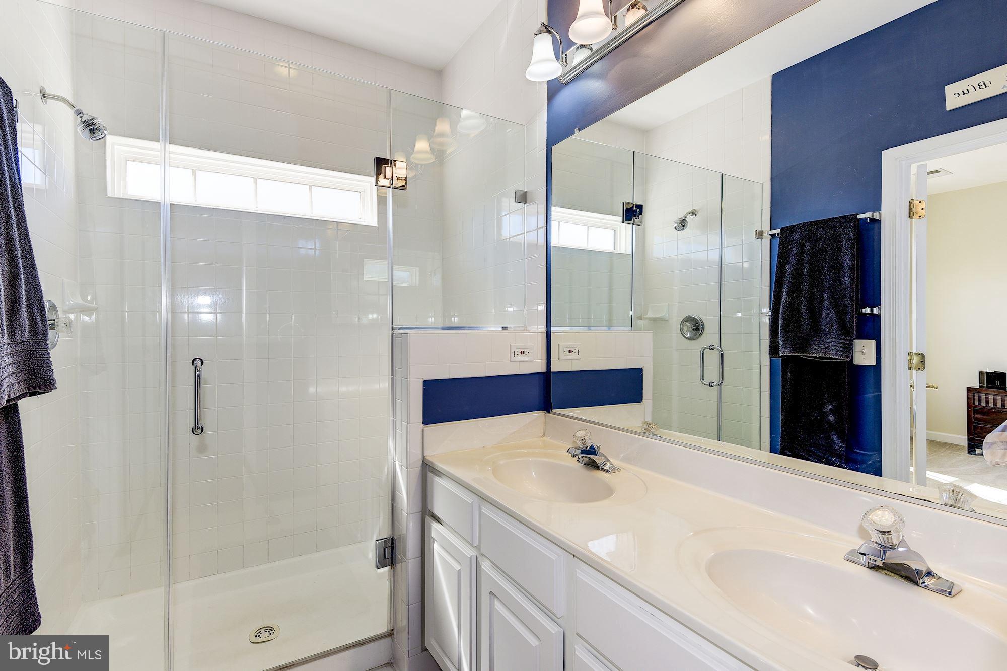 KING FARM BAILEYS COMMON - Residential