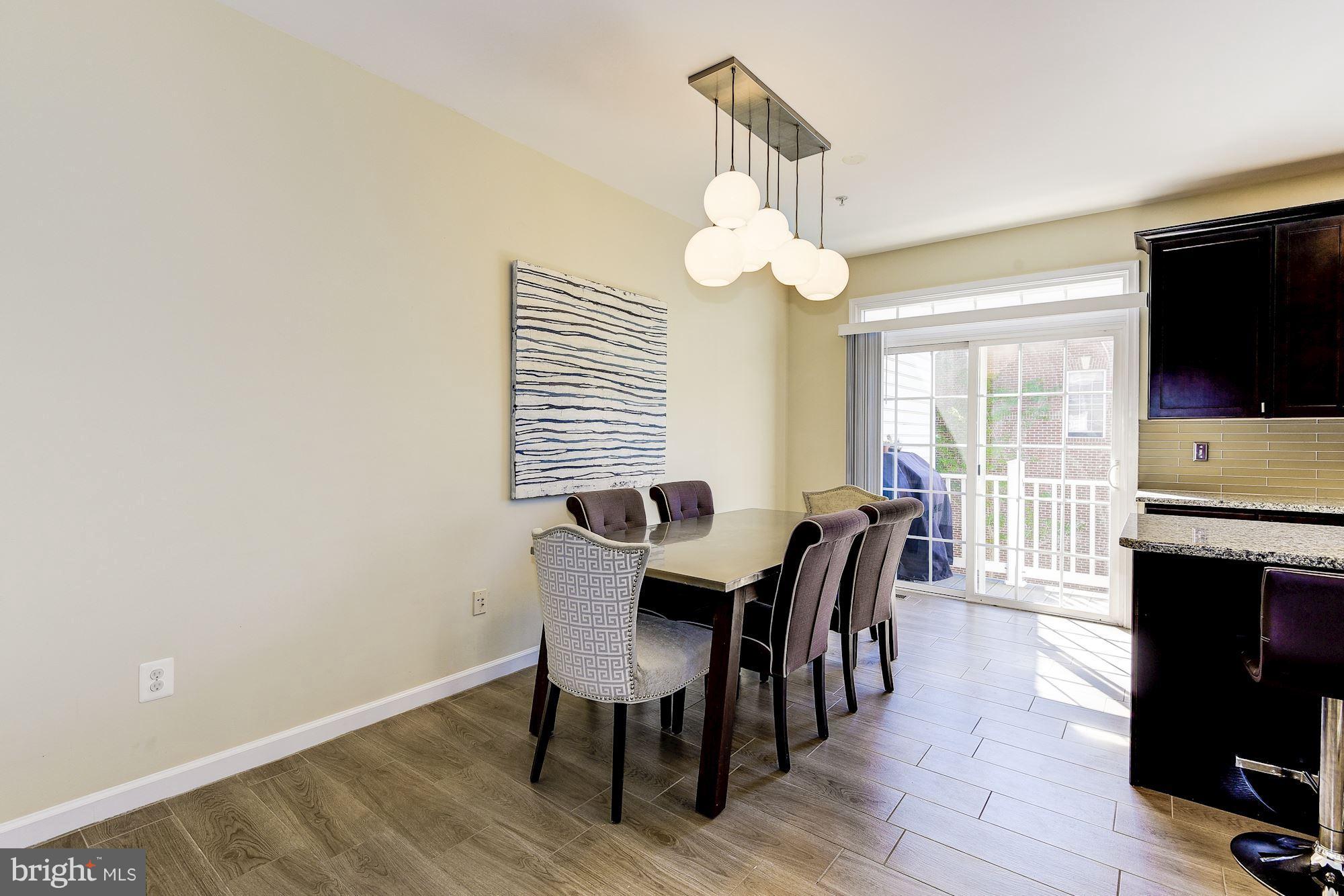KING FARM BAILEYS COMMON - Residential