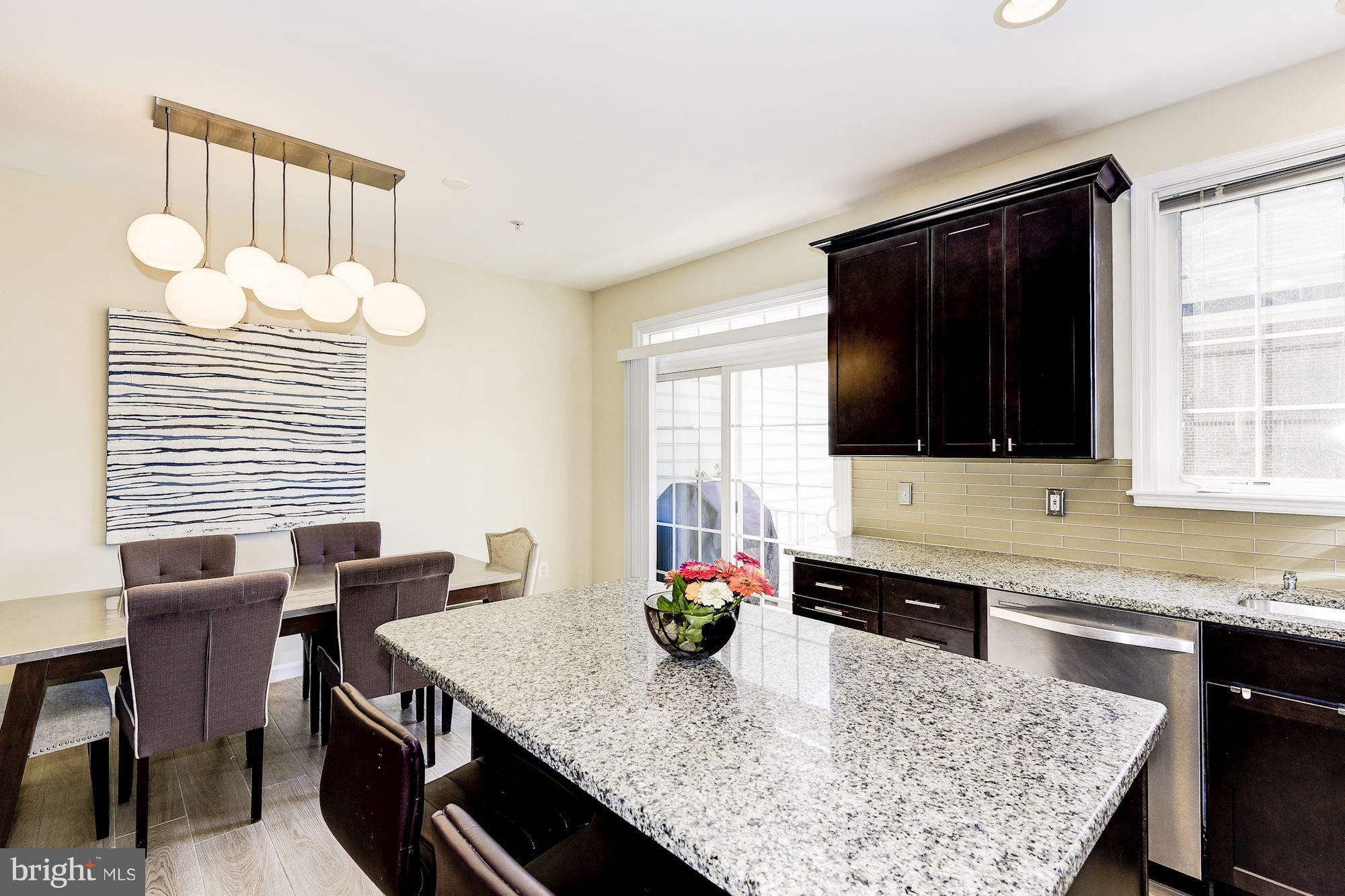 KING FARM BAILEYS COMMON - Residential