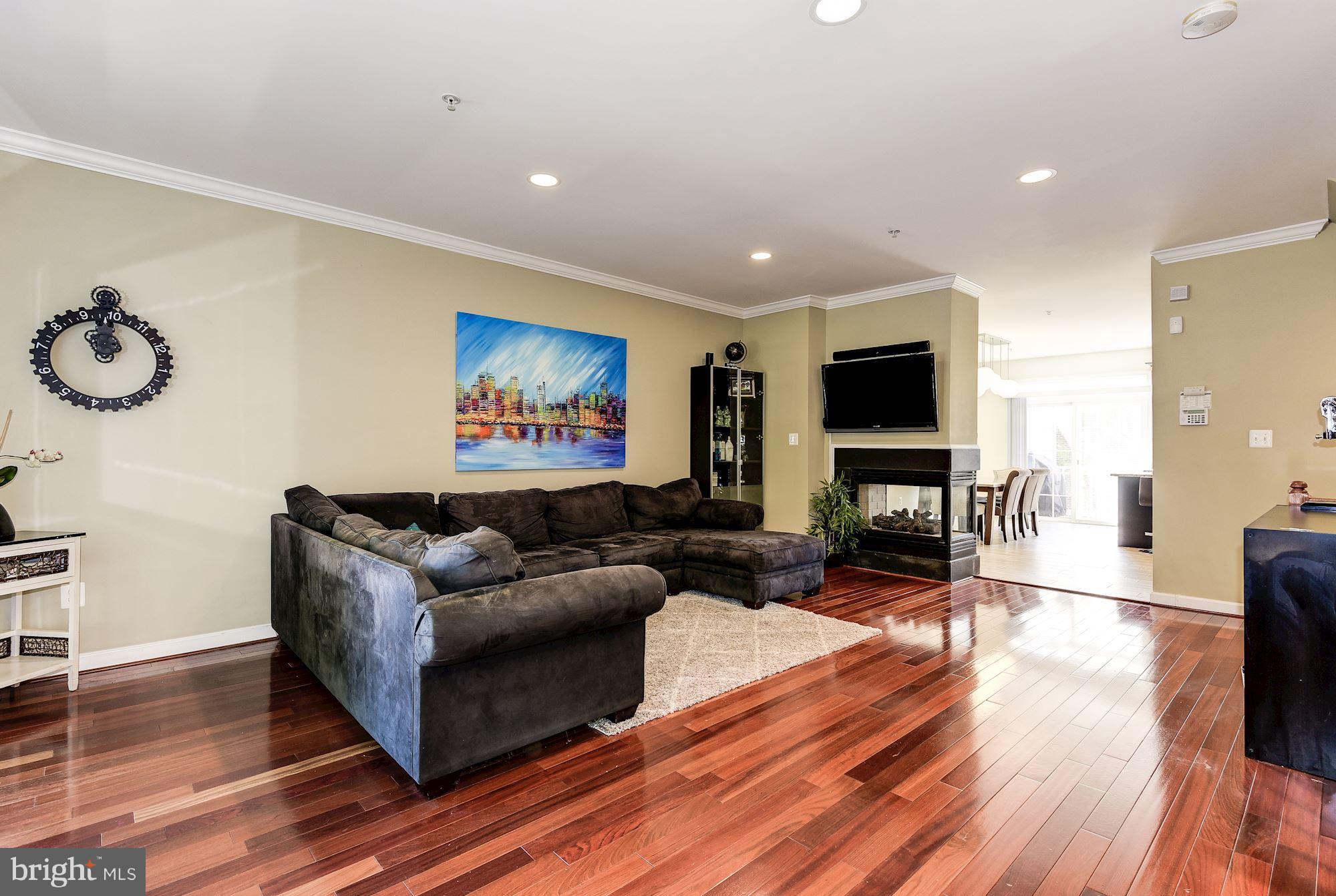 KING FARM BAILEYS COMMON - Residential