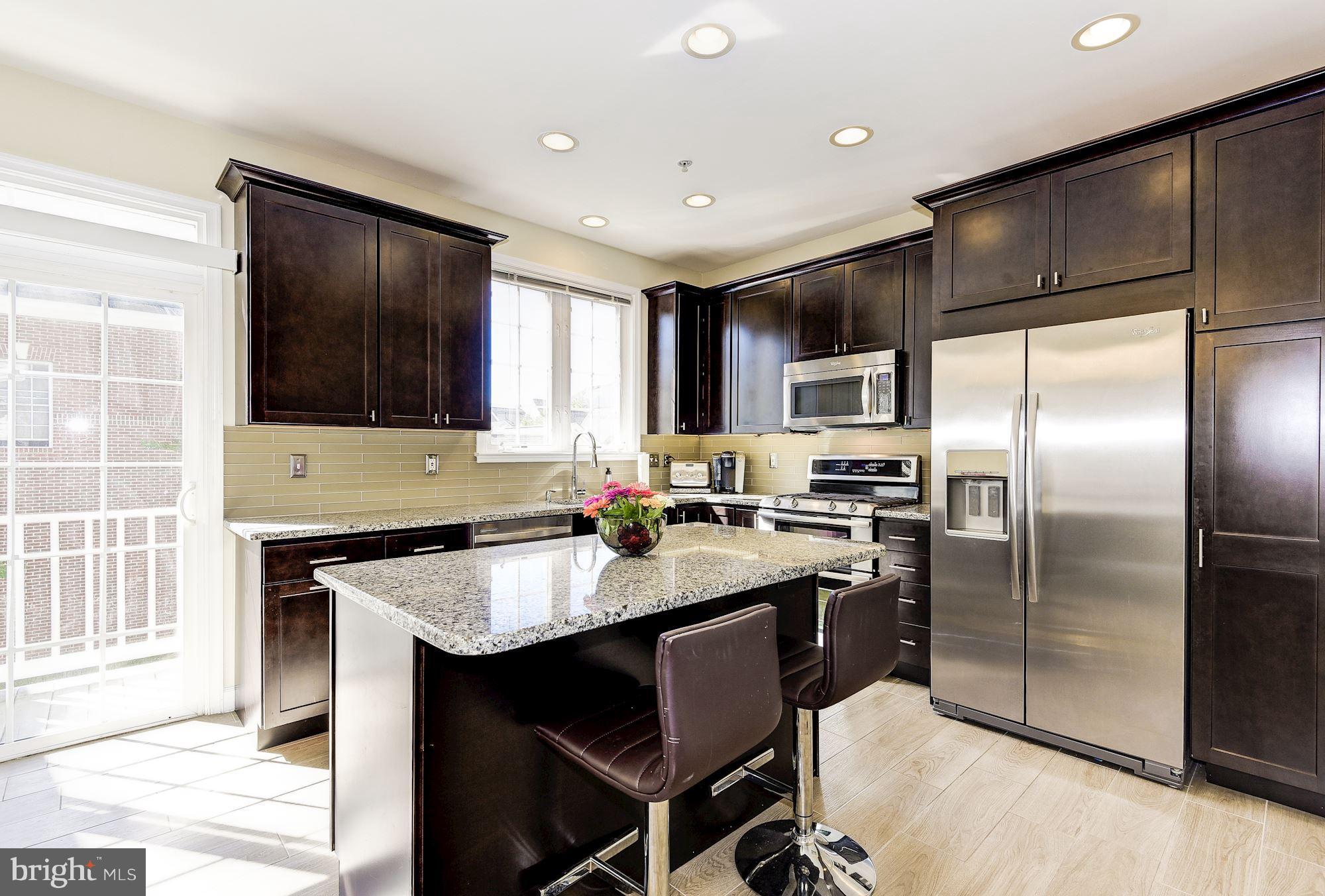 KING FARM BAILEYS COMMON - Residential
