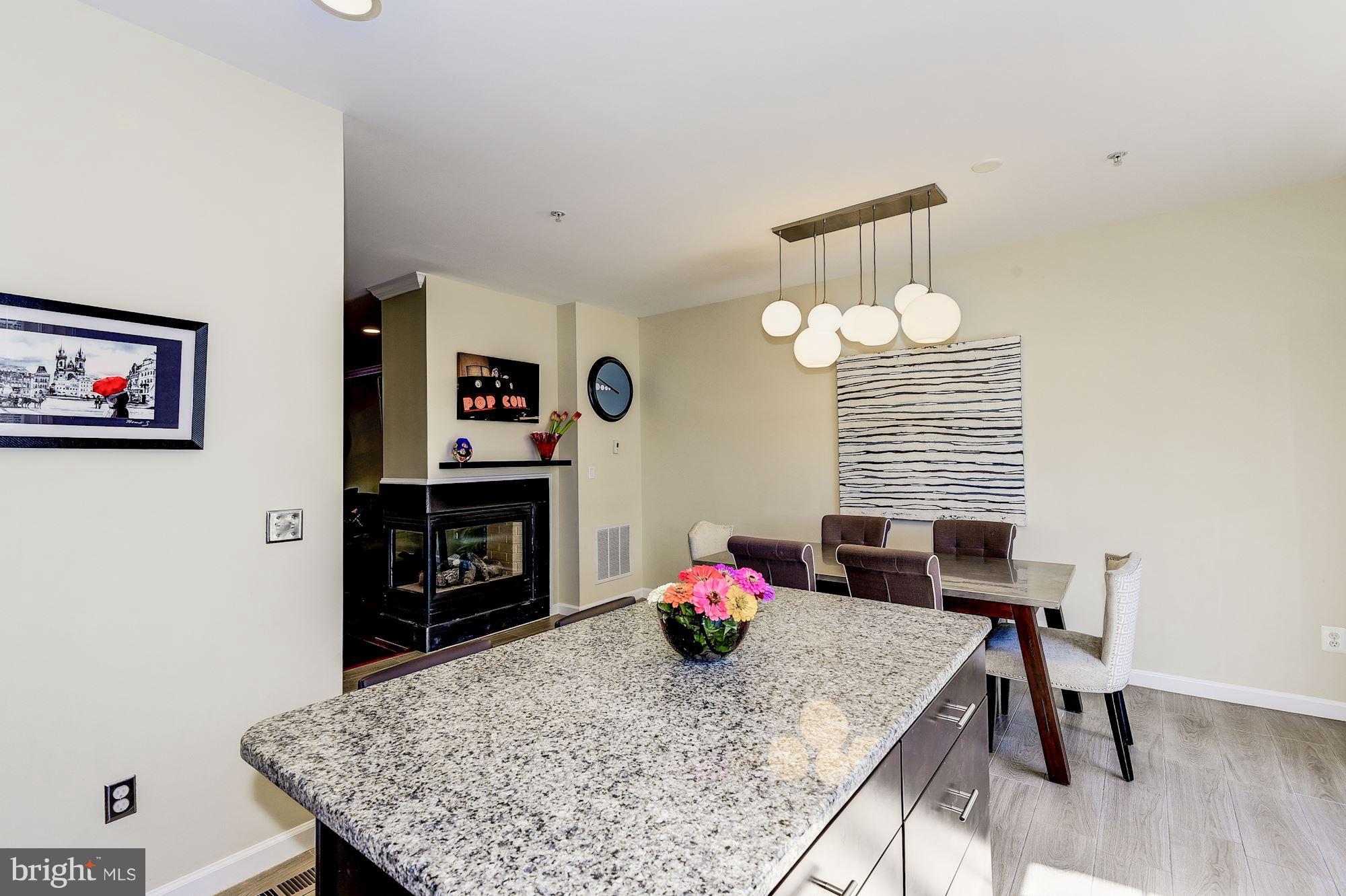 KING FARM BAILEYS COMMON - Residential