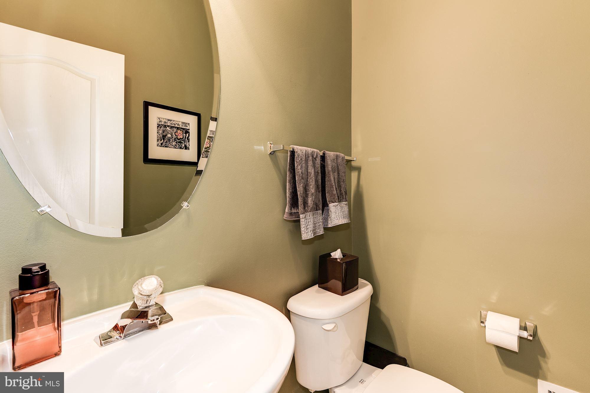KING FARM BAILEYS COMMON - Residential