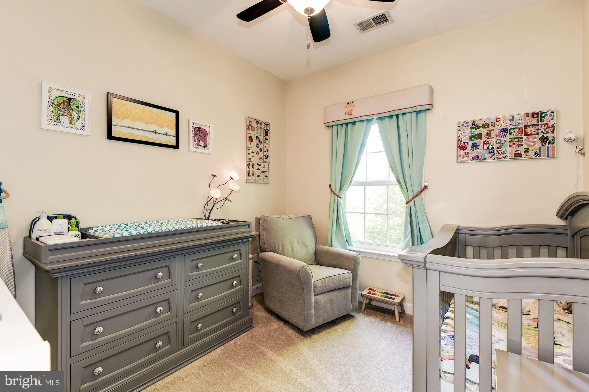 KING FARM BAILEYS COMMON - Residential