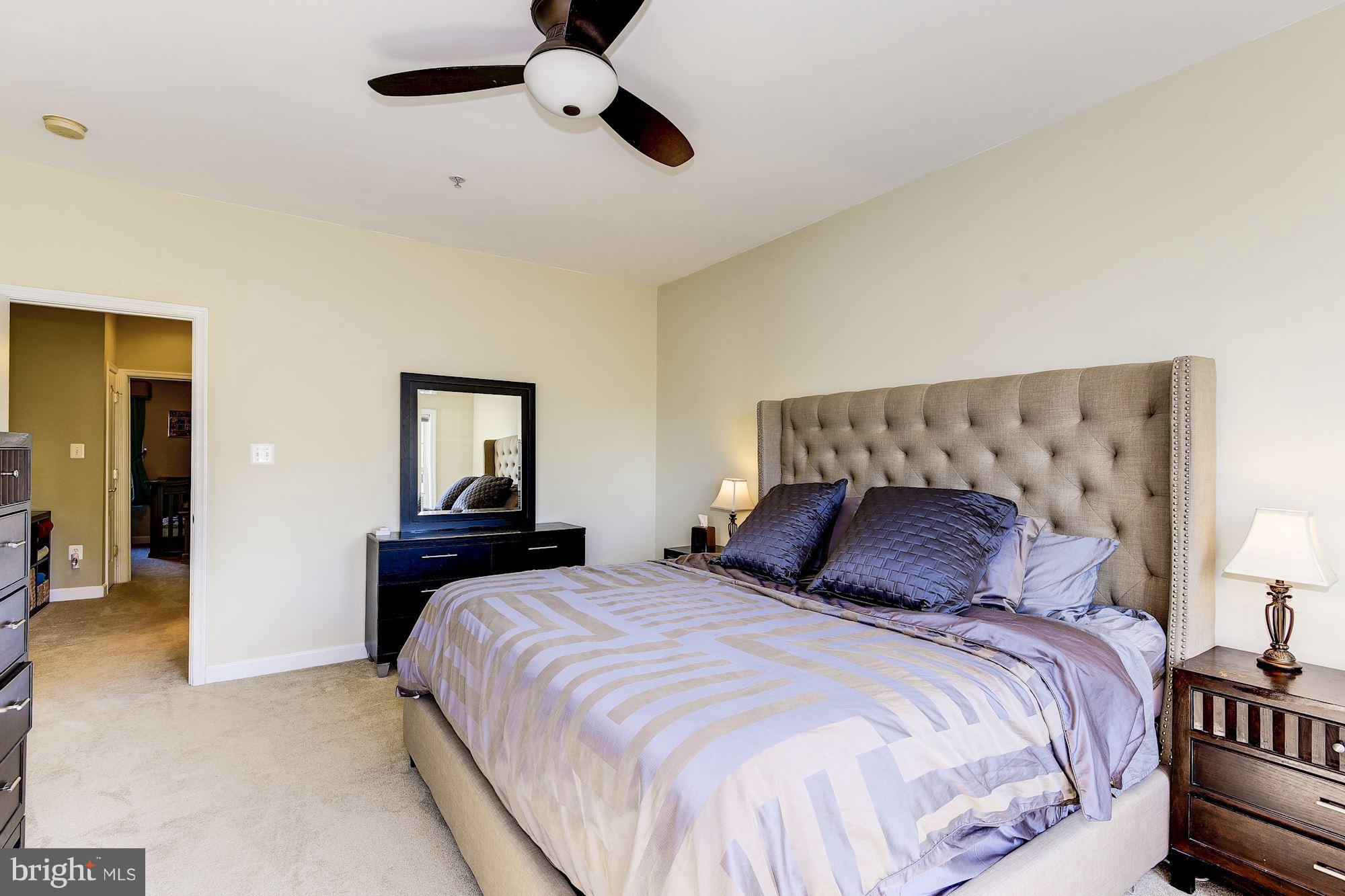 KING FARM BAILEYS COMMON - Residential