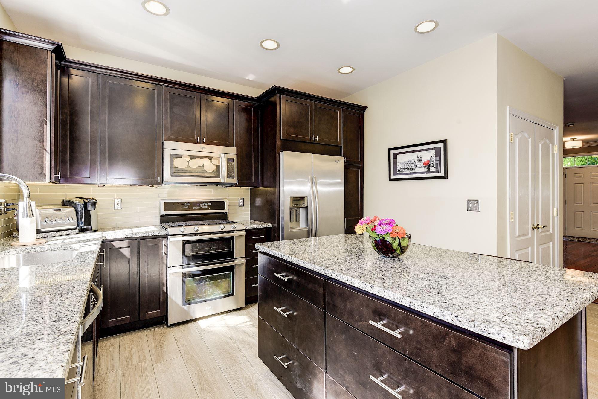 KING FARM BAILEYS COMMON - Residential