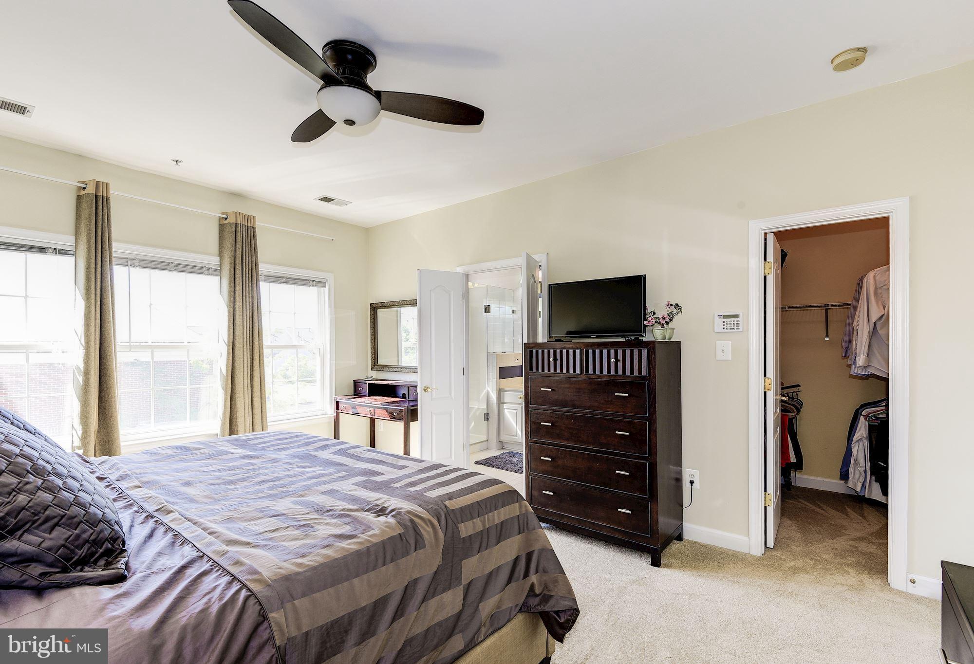 KING FARM BAILEYS COMMON - Residential