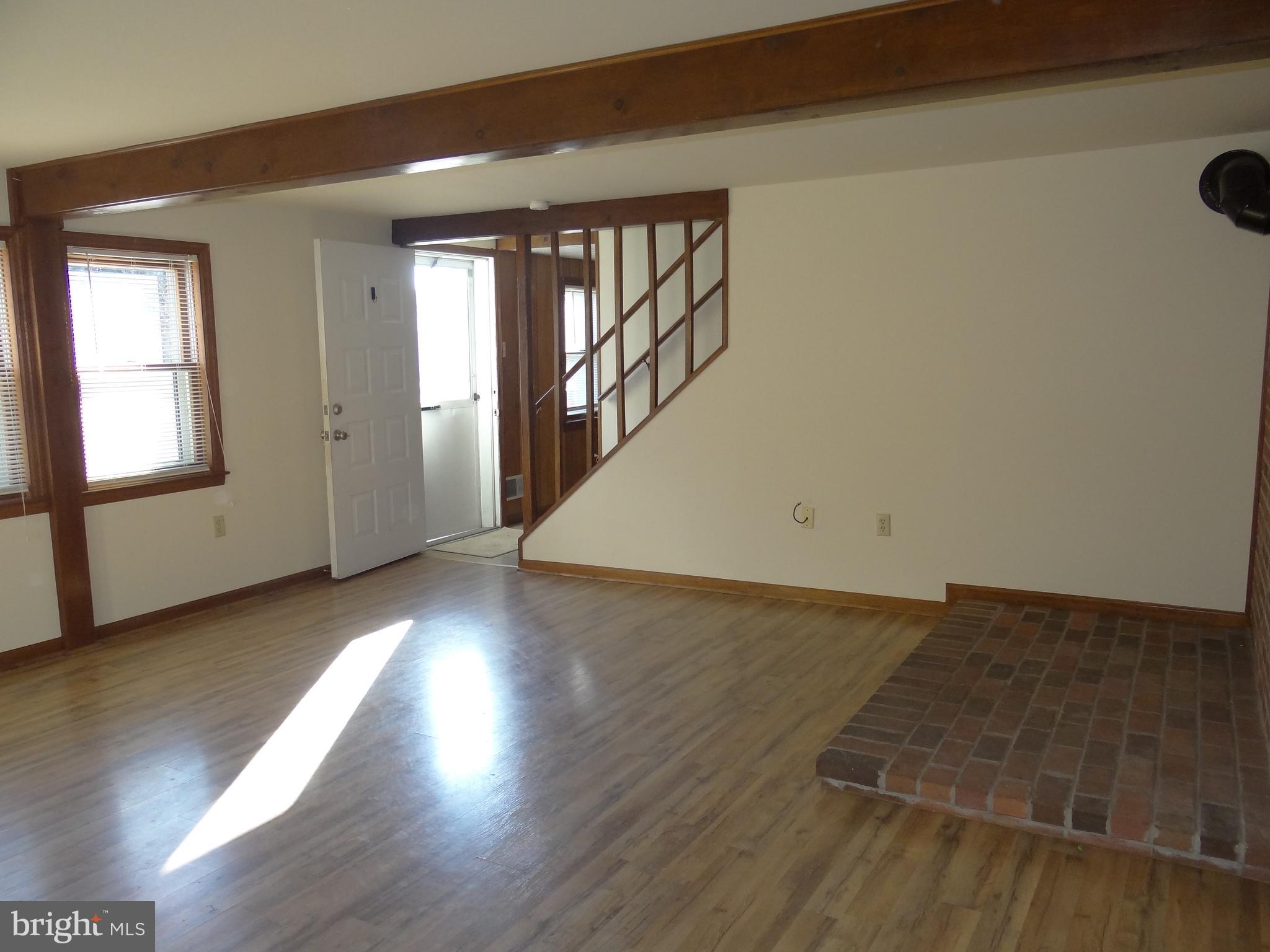 NONE AVAILABLE - Residential Lease