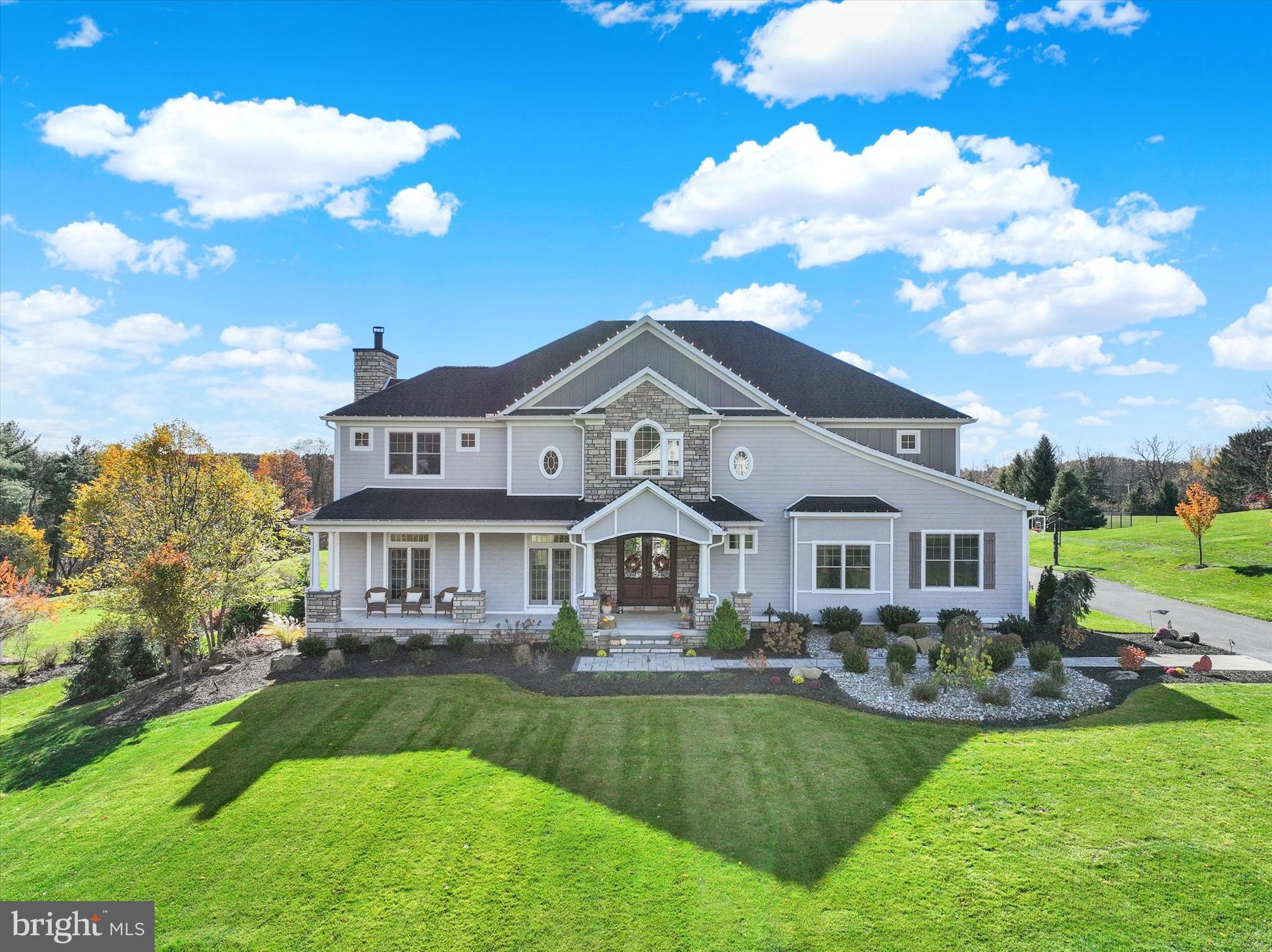 SAGE CREST - Residential