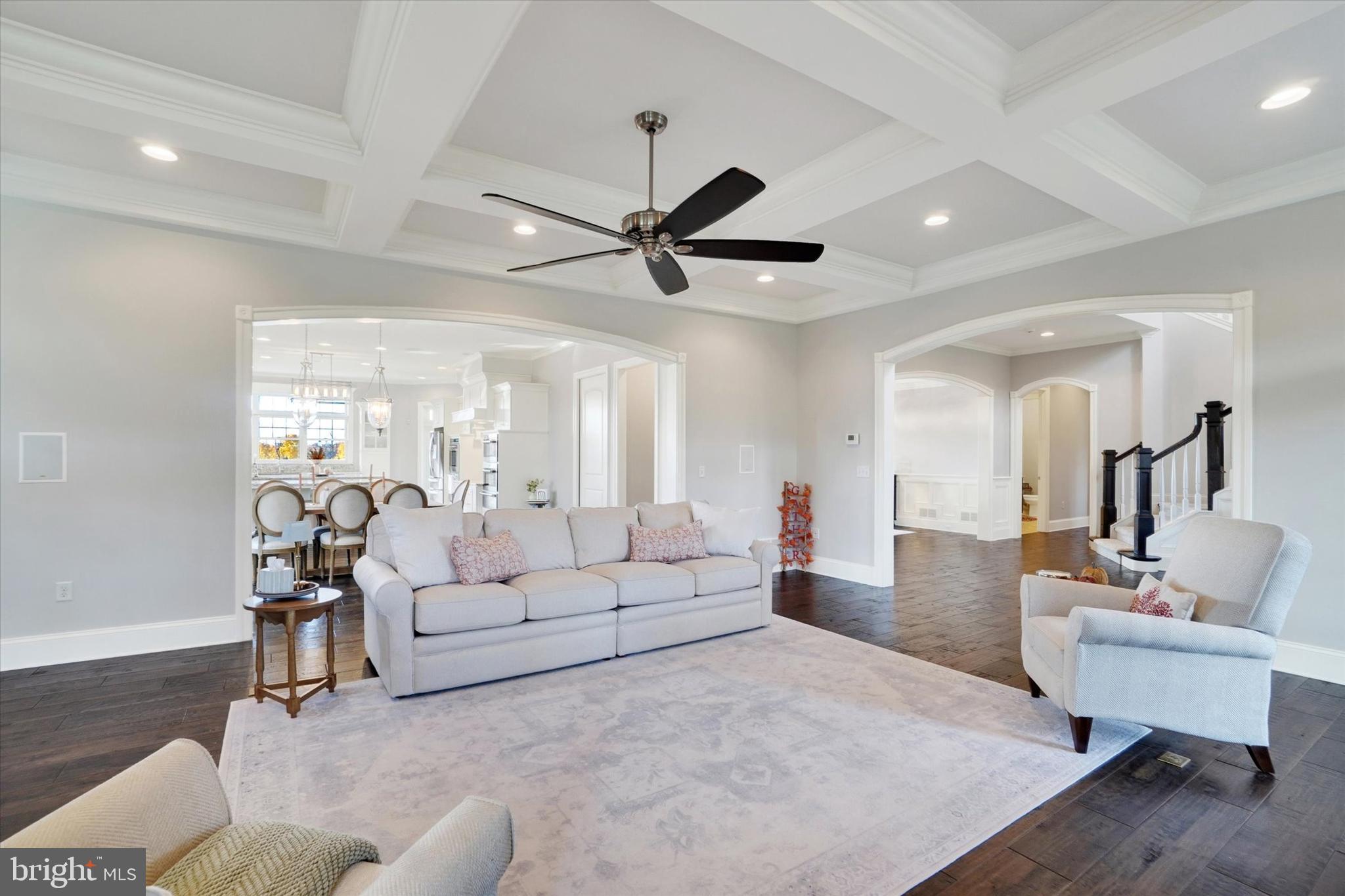 SAGE CREST - Residential