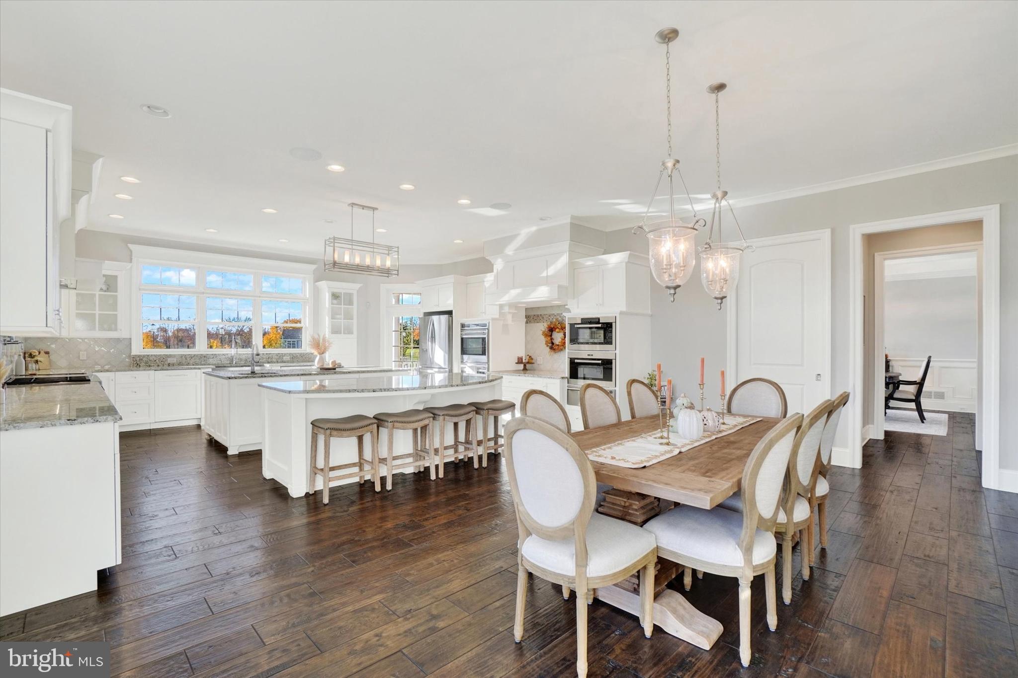 SAGE CREST - Residential