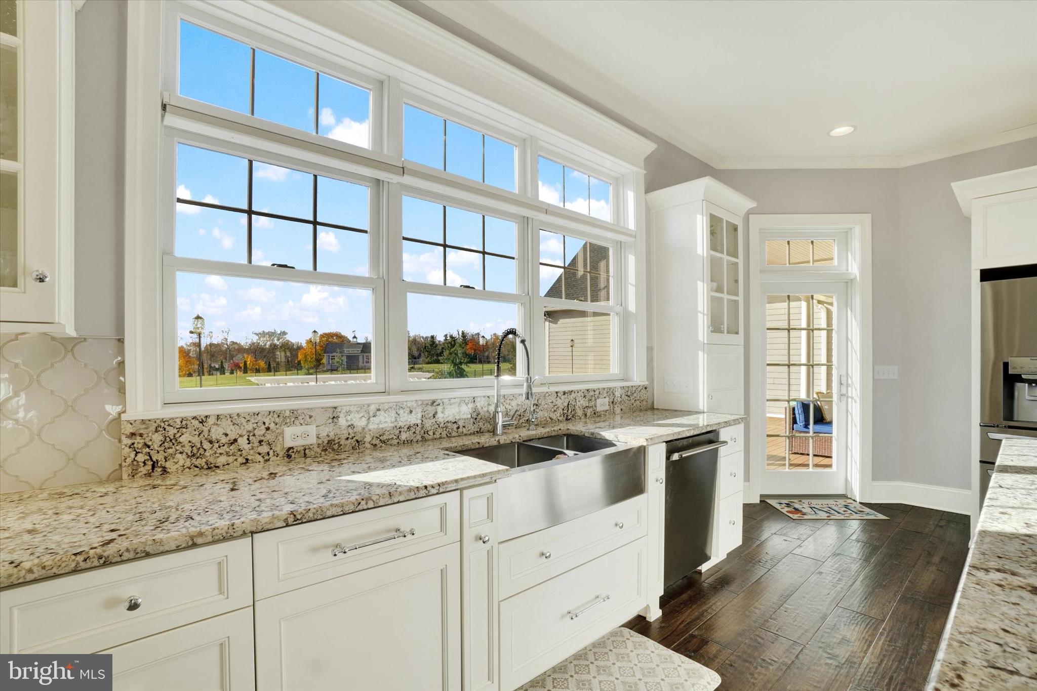SAGE CREST - Residential
