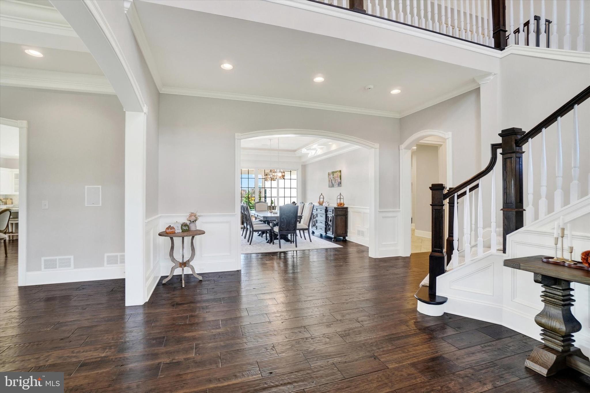 SAGE CREST - Residential