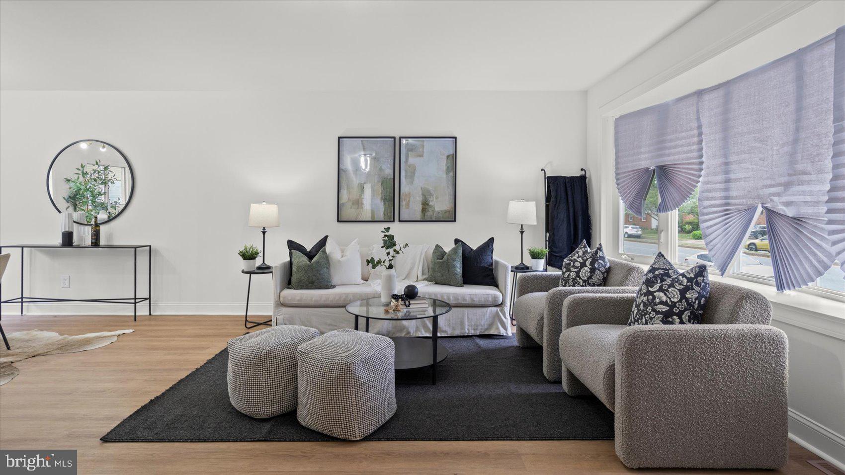 SOUTHGATE - Residential