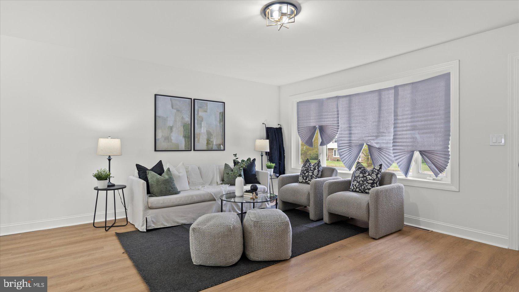 SOUTHGATE - Residential