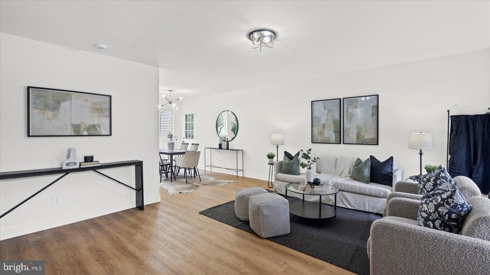 SOUTHGATE - Residential