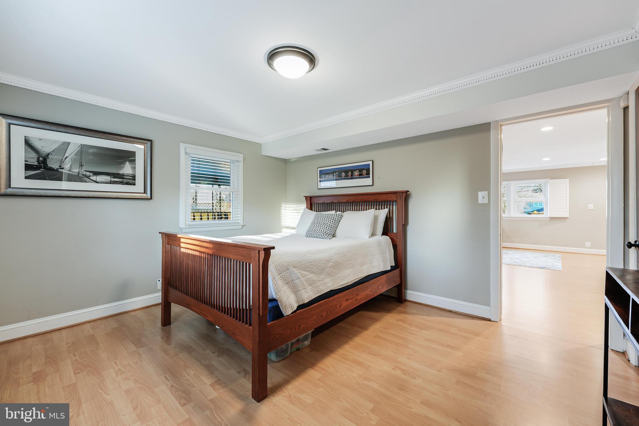 WEST LEWINSVILLE HEIGHTS - Residential