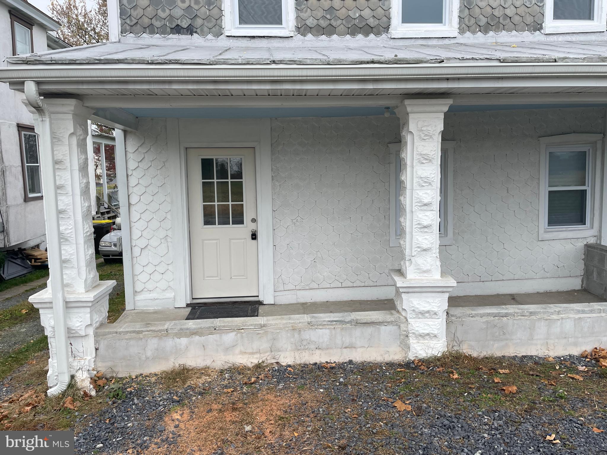 NONE AVAILABLE - Residential Lease