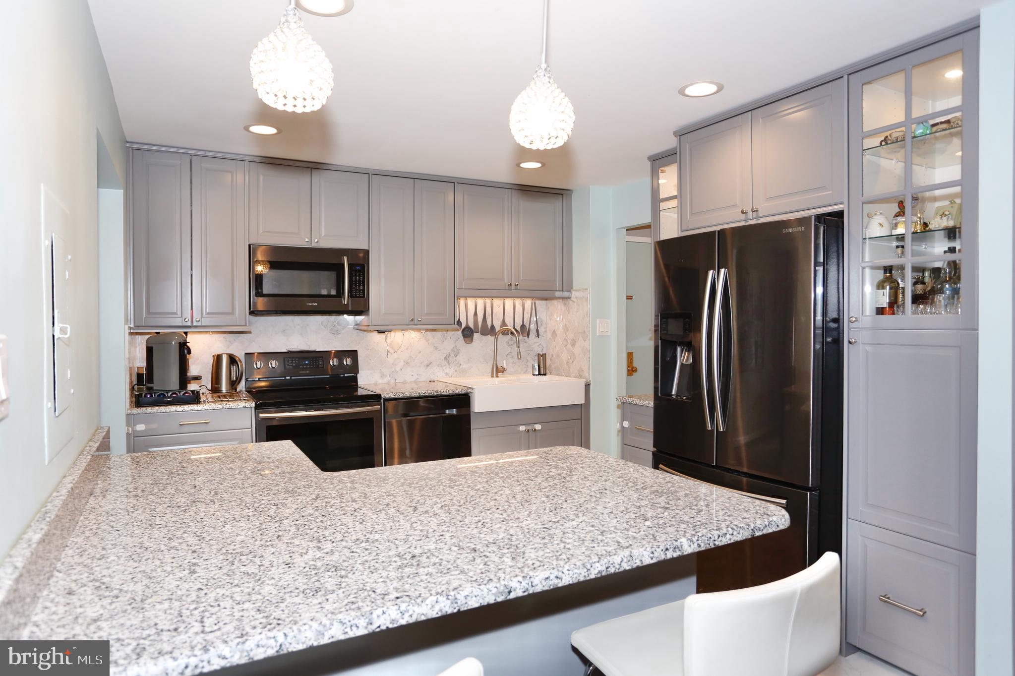 GEORGETOWN VILLAGE - Residential