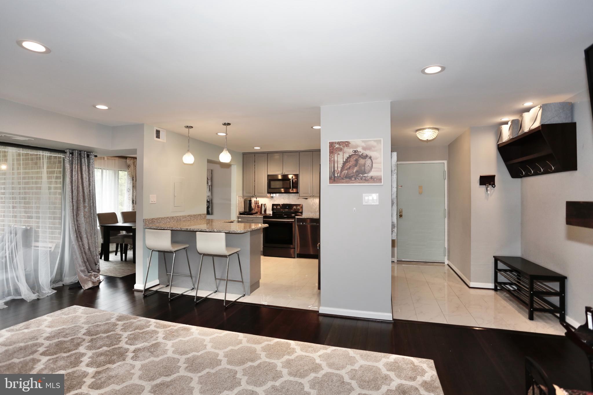 GEORGETOWN VILLAGE - Residential