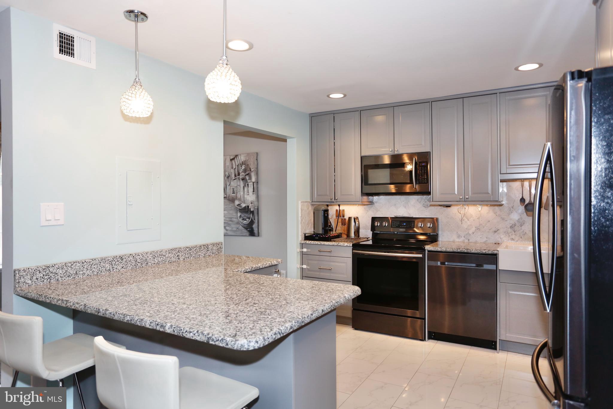 GEORGETOWN VILLAGE - Residential