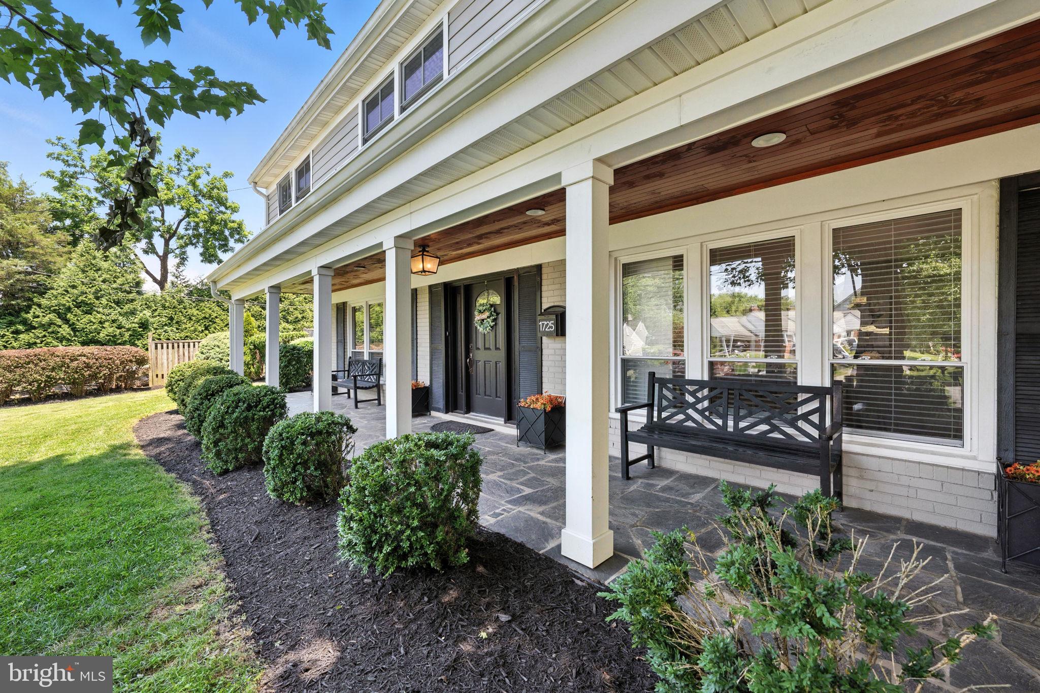 BIRCHWOOD - Residential