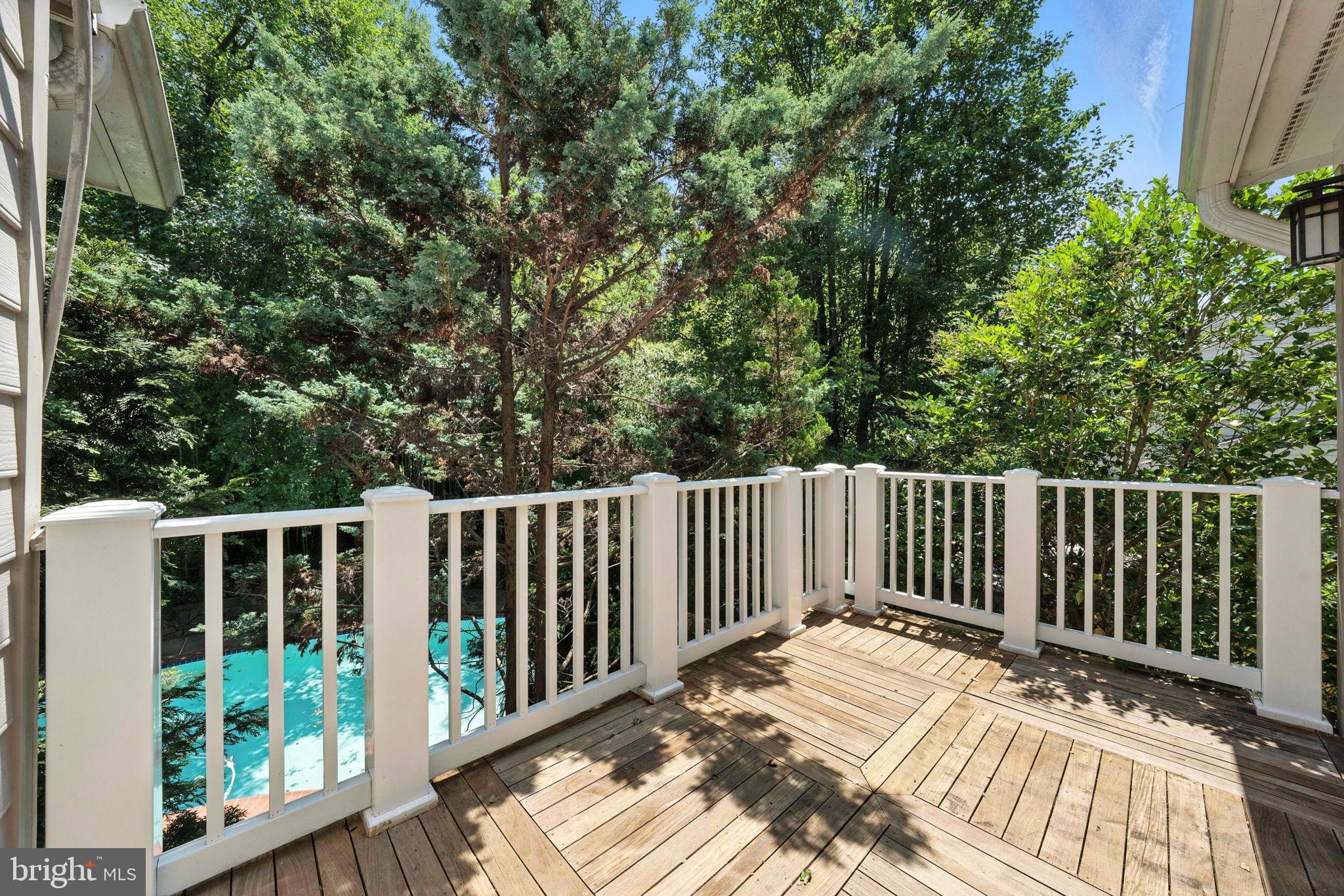 BIRCHWOOD - Residential
