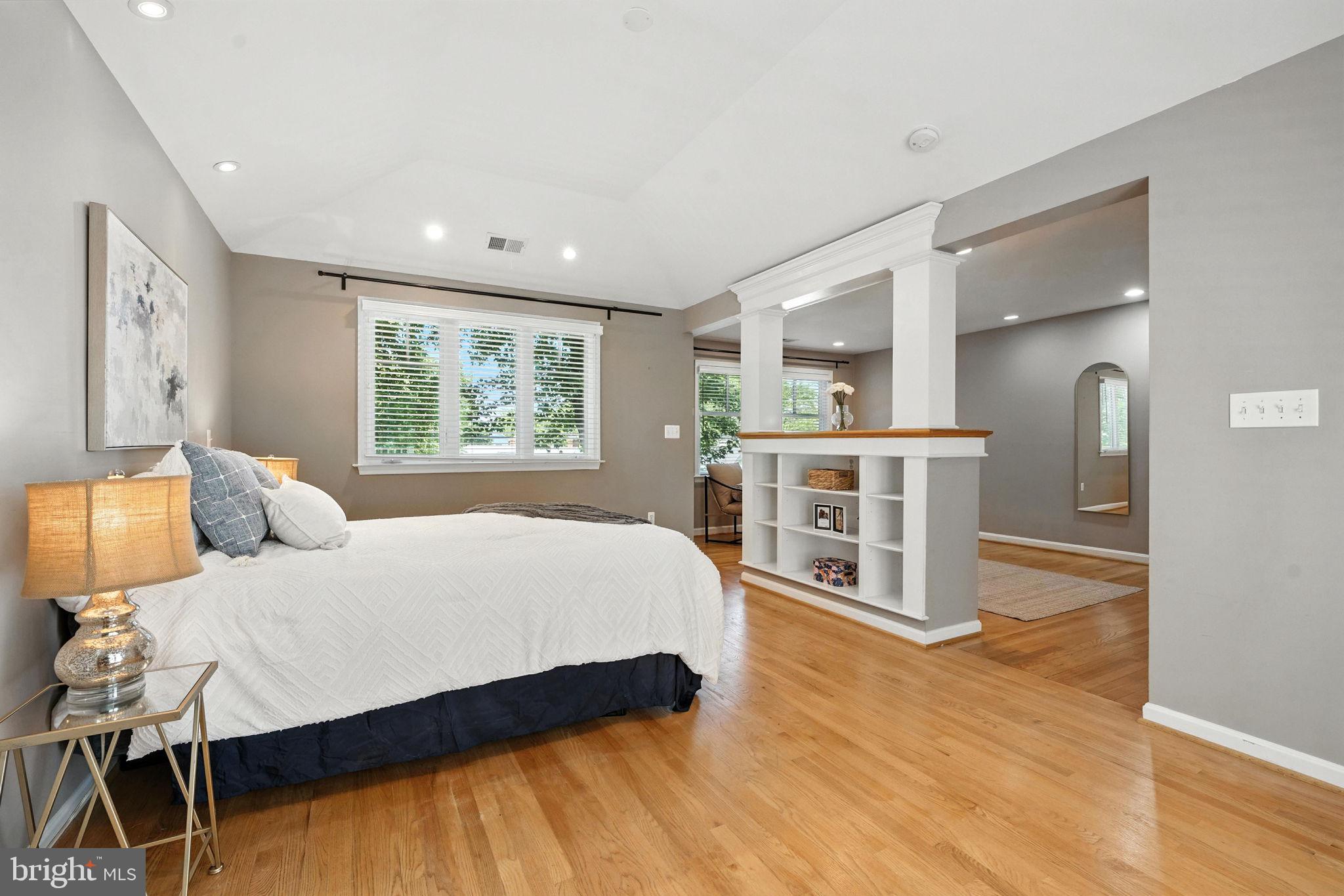 BIRCHWOOD - Residential