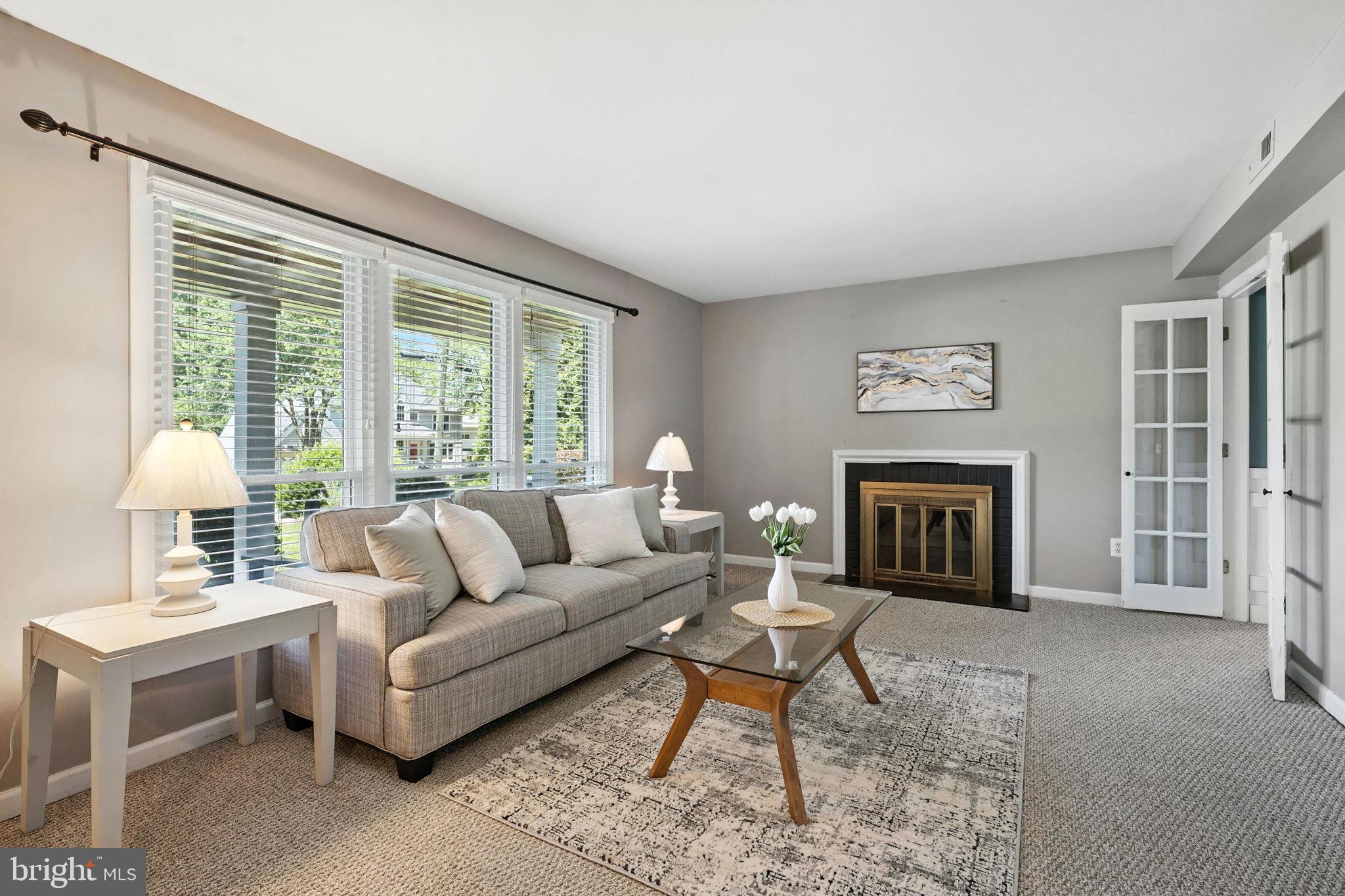 BIRCHWOOD - Residential