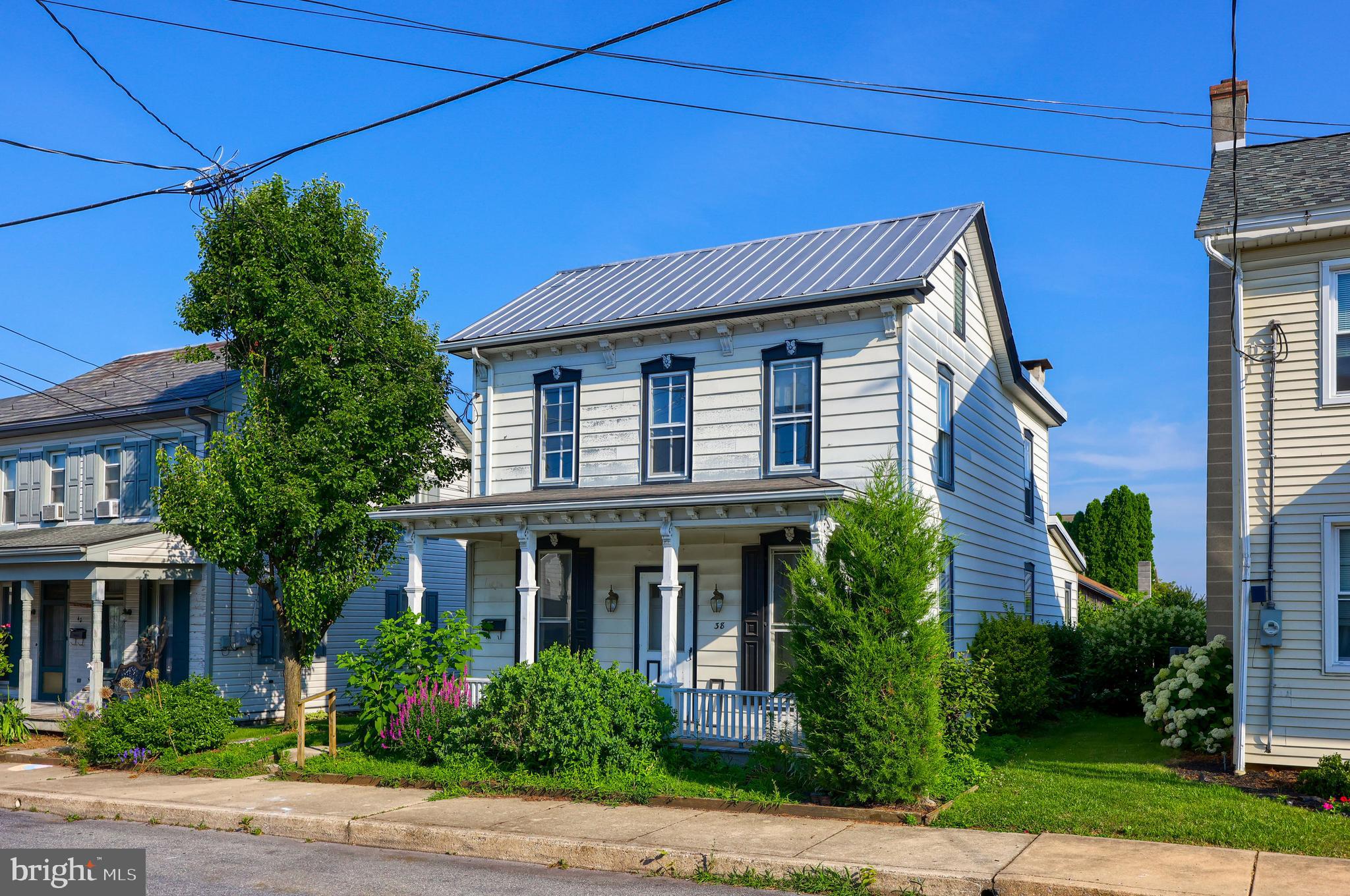 NONE AVAILABLE - Residential