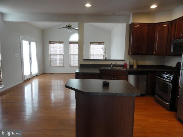 KIRKPATRICK FARMS - Residential Lease