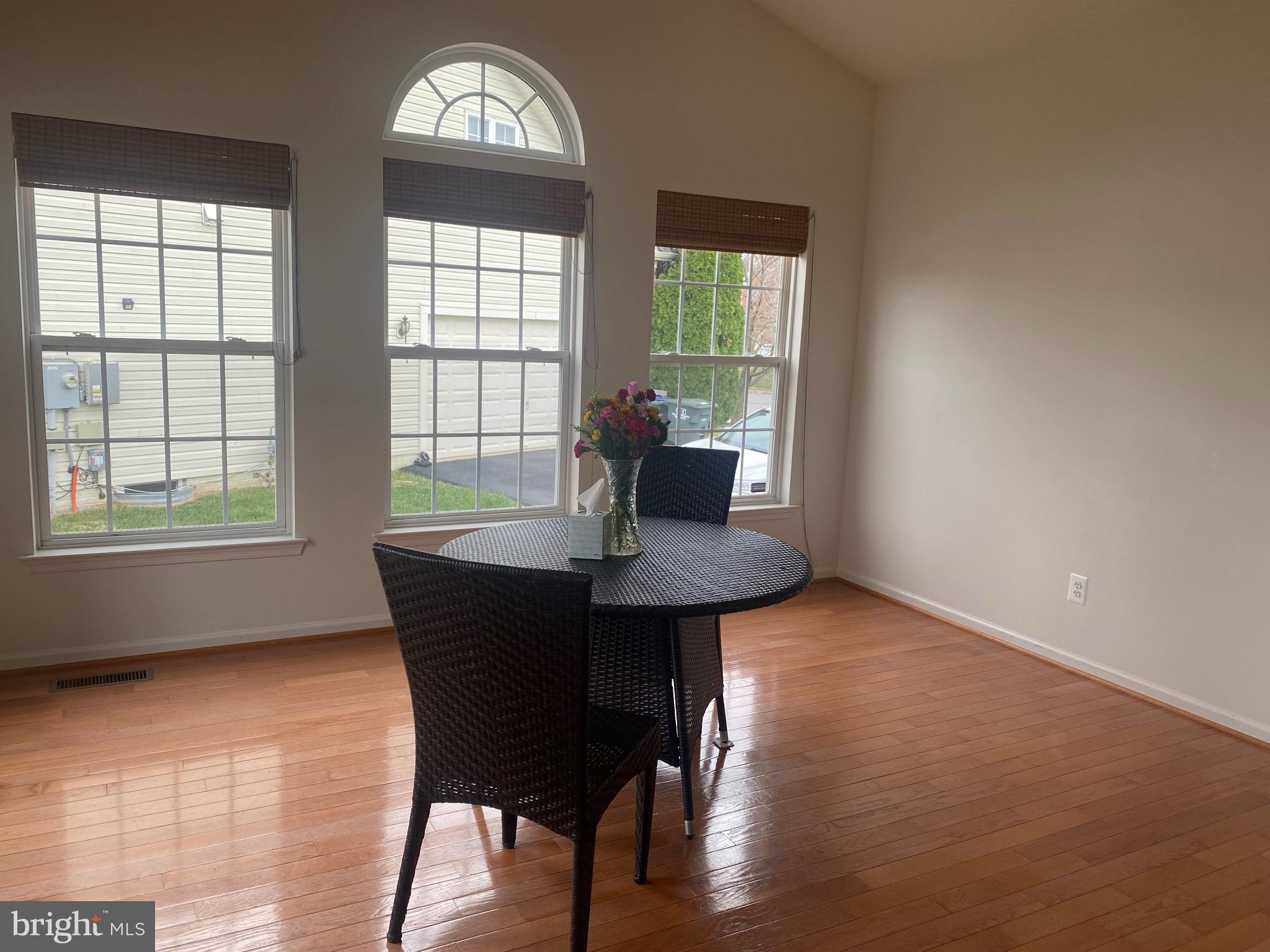 KIRKPATRICK FARMS - Residential Lease