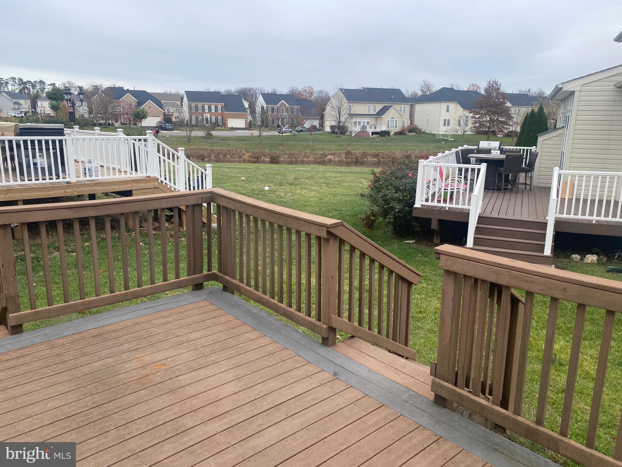 KIRKPATRICK FARMS - Residential Lease