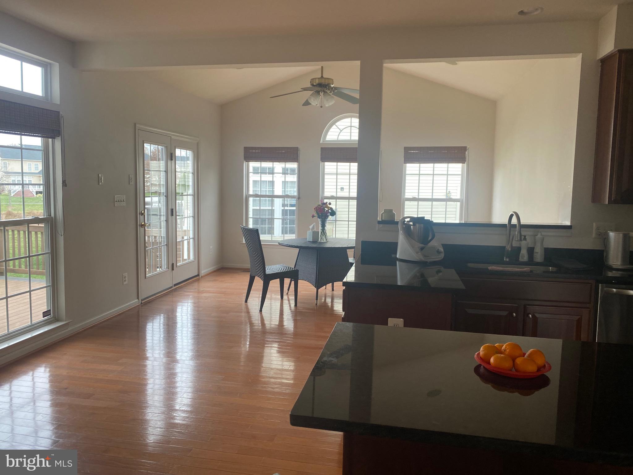 KIRKPATRICK FARMS - Residential Lease