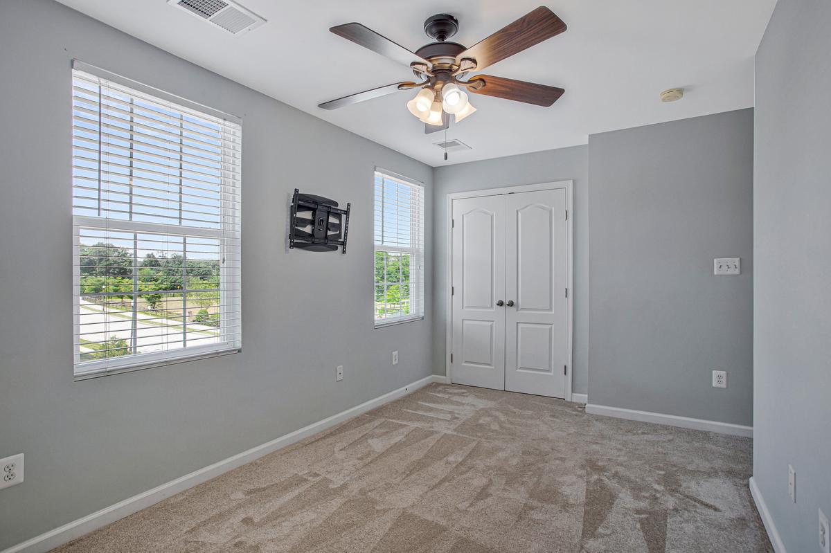 TANYARD SPRINGS - Residential