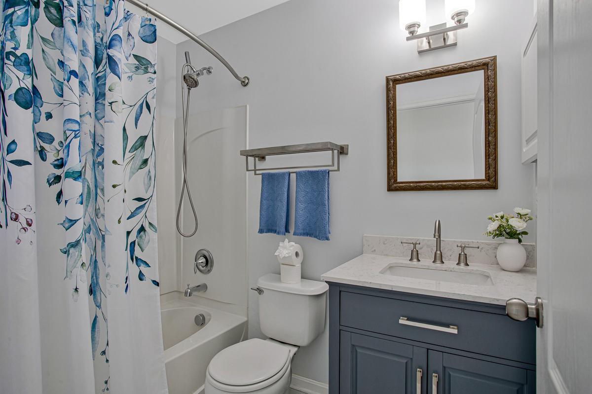 TANYARD SPRINGS - Residential