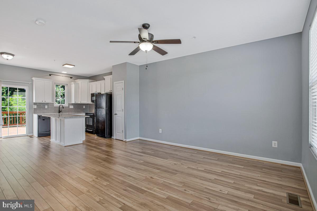 TANYARD SPRINGS - Residential