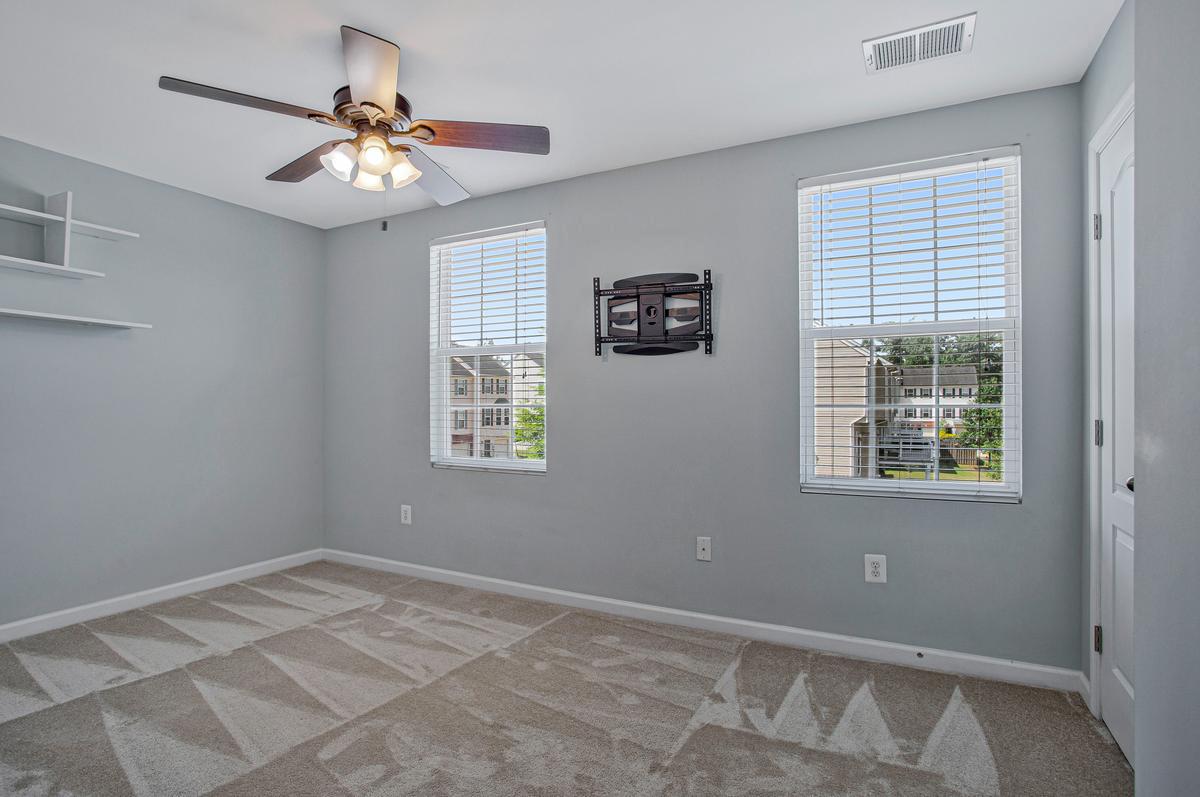 TANYARD SPRINGS - Residential