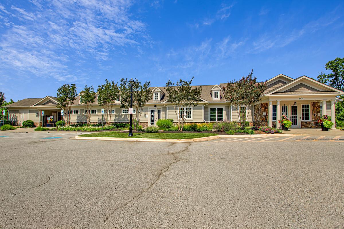 TANYARD SPRINGS - Residential