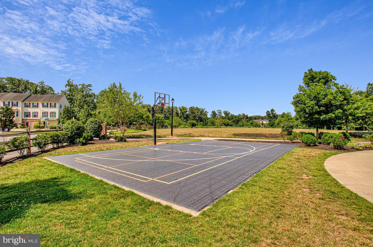 TANYARD SPRINGS - Residential