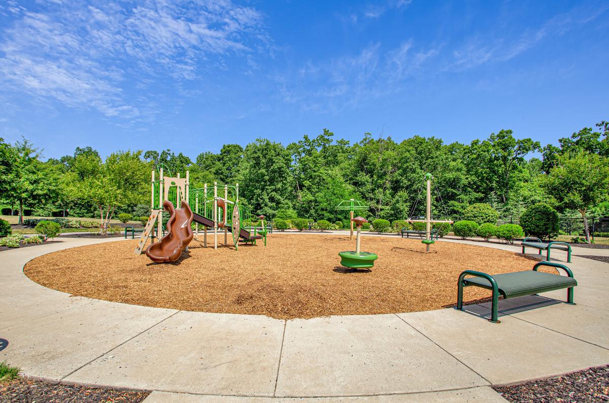 TANYARD SPRINGS - Residential