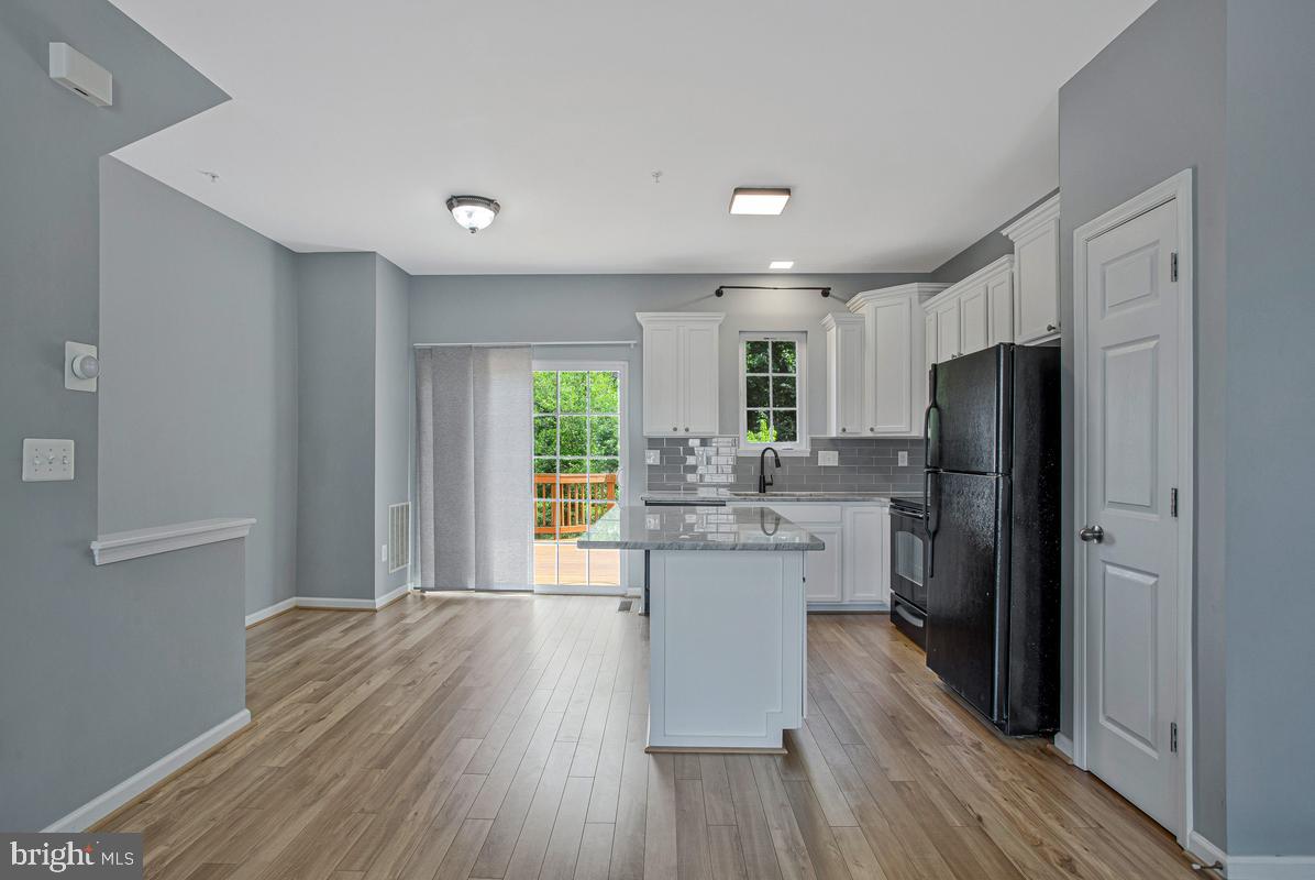 TANYARD SPRINGS - Residential