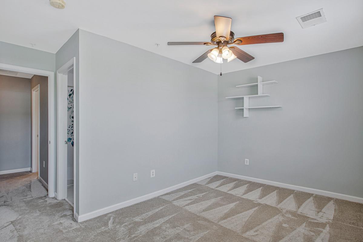 TANYARD SPRINGS - Residential