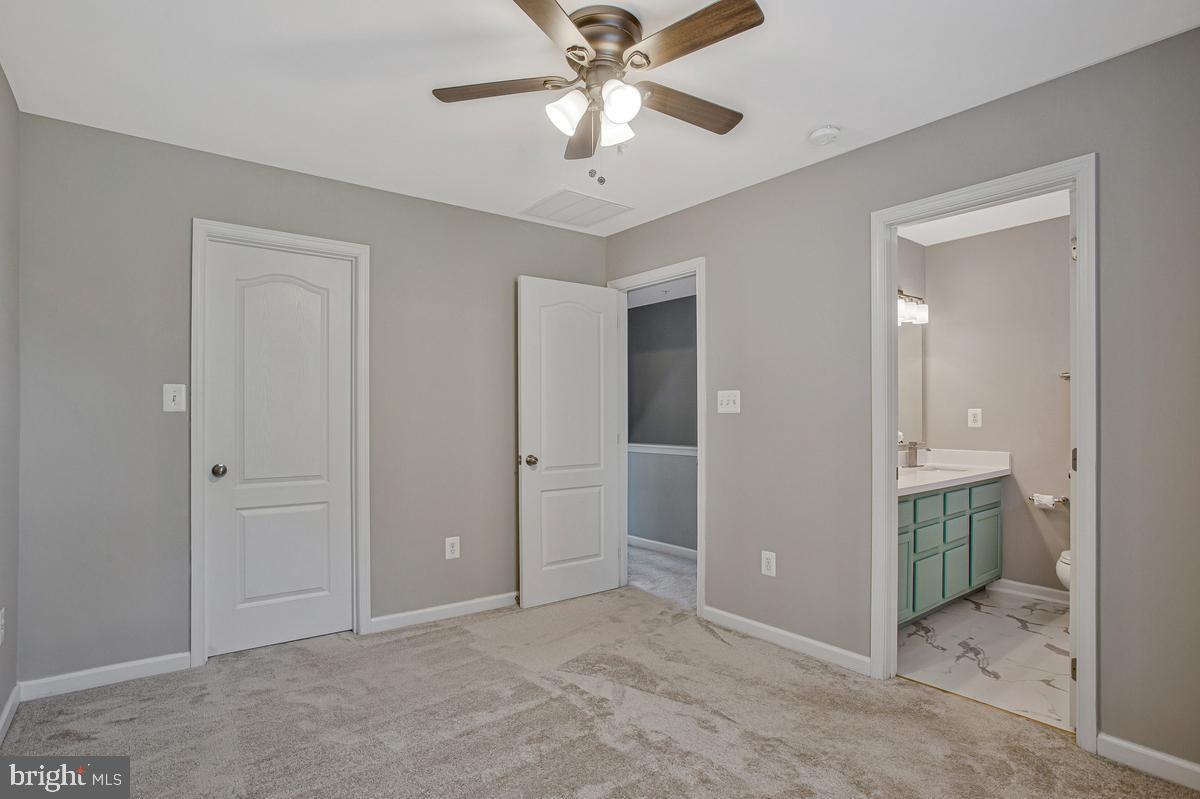 TANYARD SPRINGS - Residential