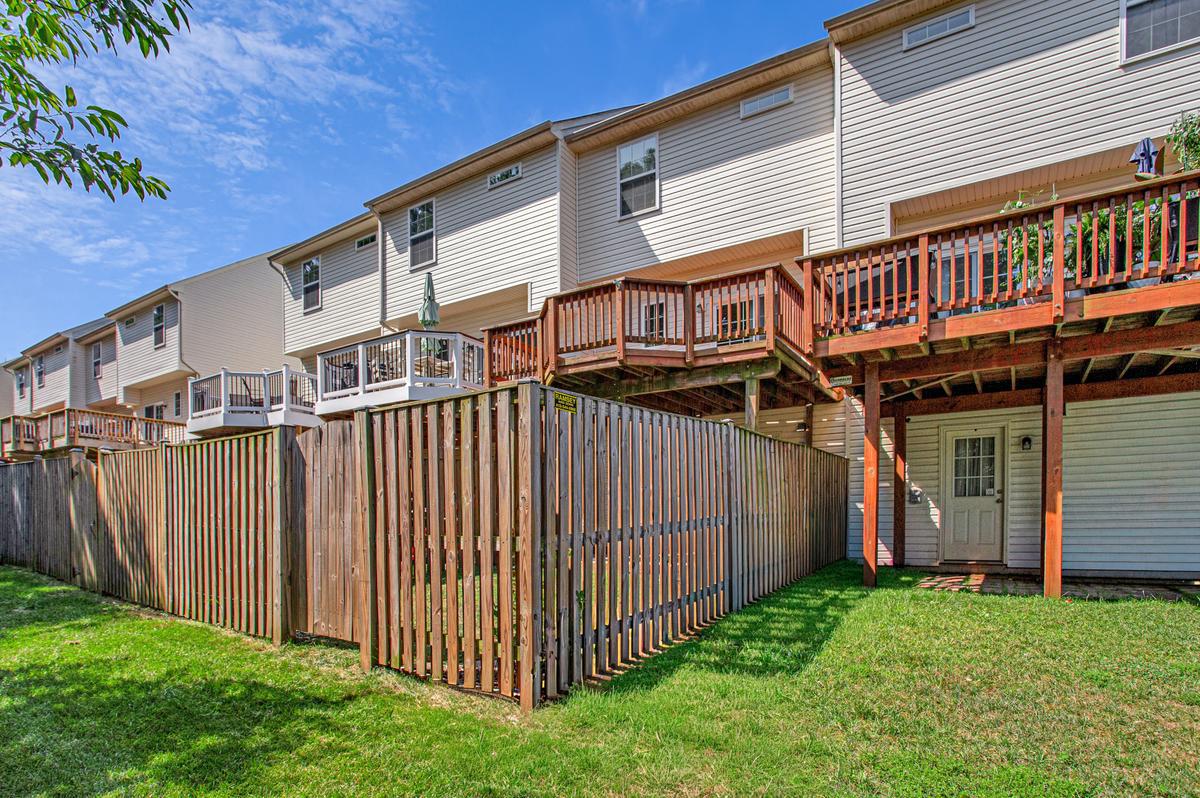 TANYARD SPRINGS - Residential