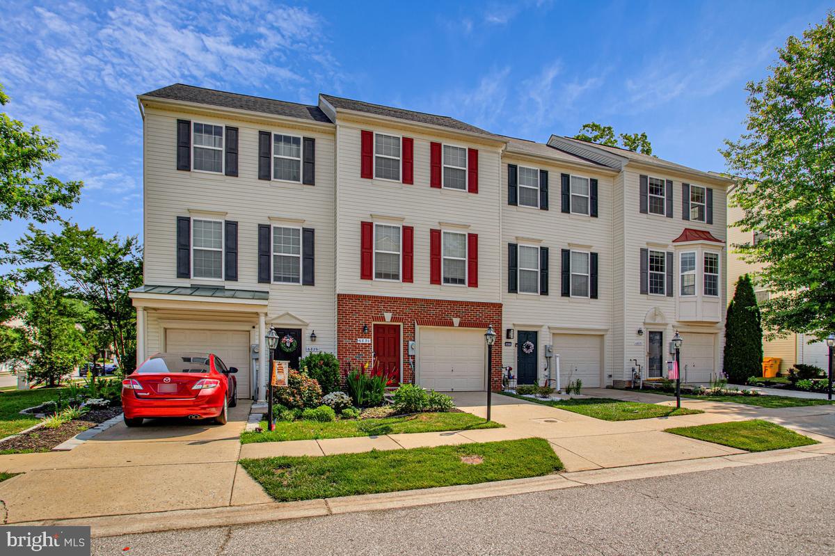 TANYARD SPRINGS - Residential