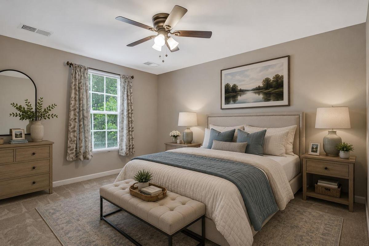 TANYARD SPRINGS - Residential